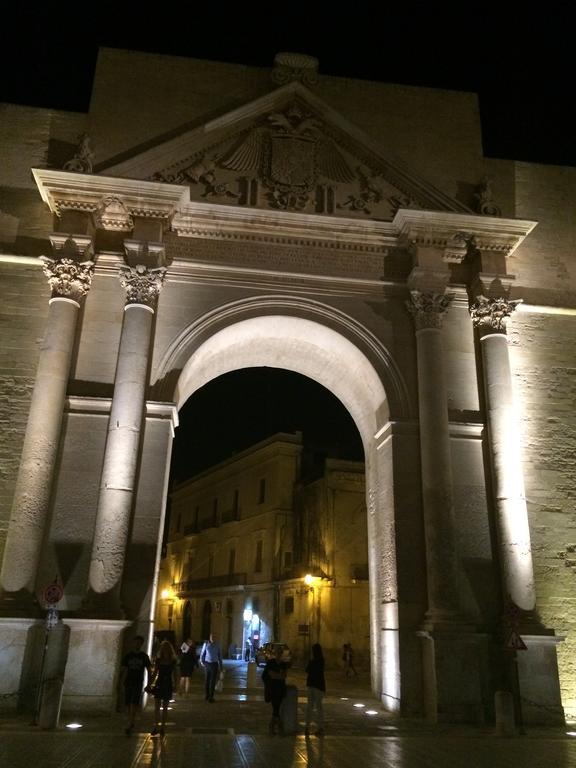 Scisa De Lu Fusulicchiu Lecce Exterior foto