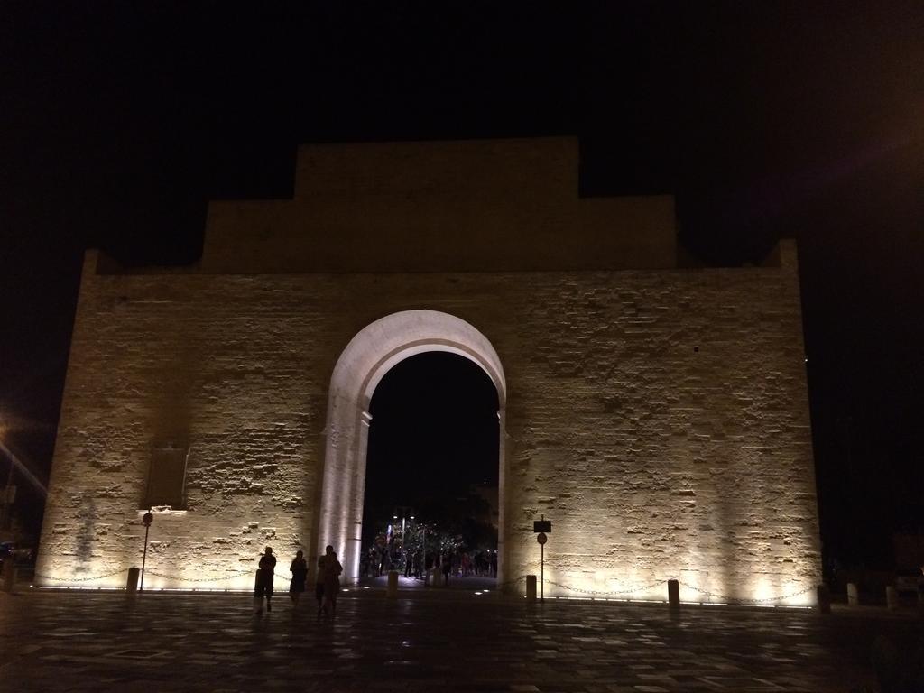 Scisa De Lu Fusulicchiu Lecce Exterior foto