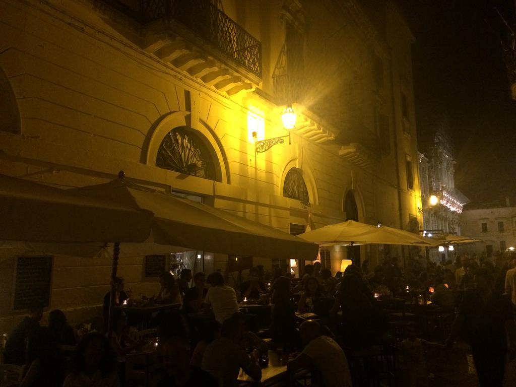 Scisa De Lu Fusulicchiu Lecce Exterior foto