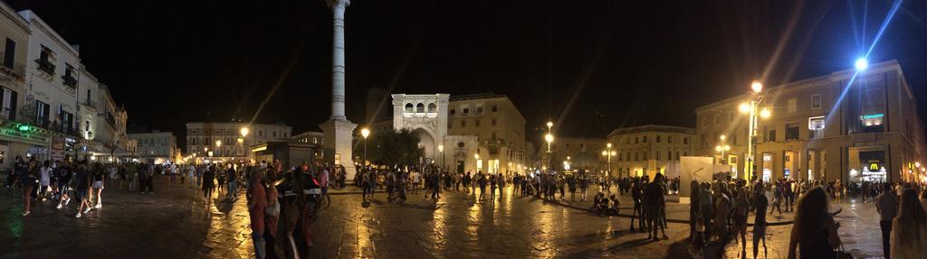 Scisa De Lu Fusulicchiu Lecce Exterior foto