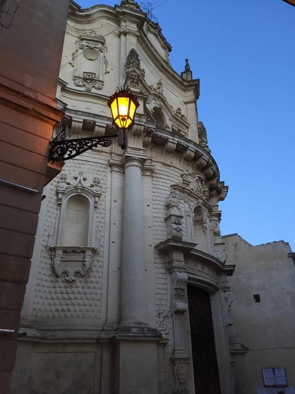 Scisa De Lu Fusulicchiu Lecce Exterior foto
