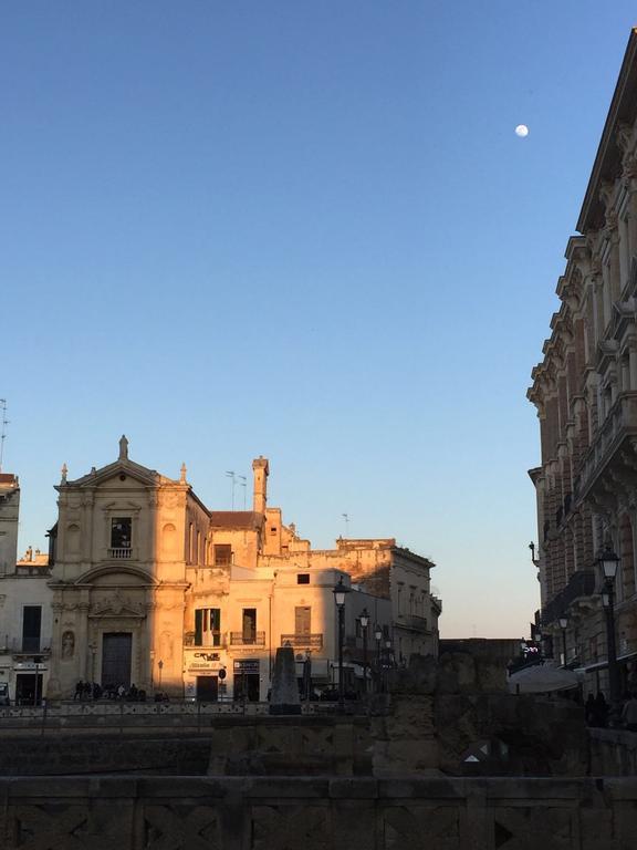 Scisa De Lu Fusulicchiu Lecce Exterior foto