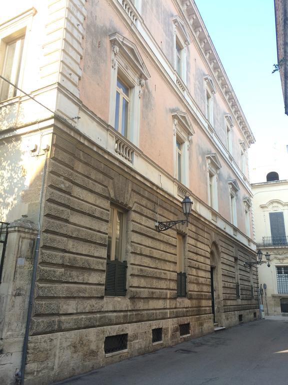 Scisa De Lu Fusulicchiu Lecce Exterior foto