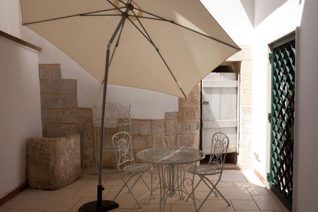 Scisa De Lu Fusulicchiu Lecce Exterior foto