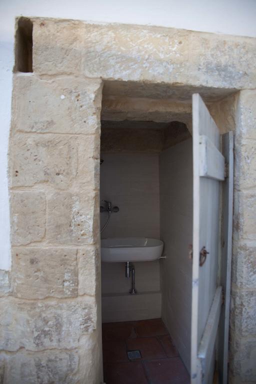 Scisa De Lu Fusulicchiu Lecce Exterior foto