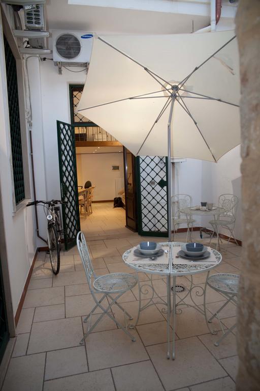 Scisa De Lu Fusulicchiu Lecce Exterior foto