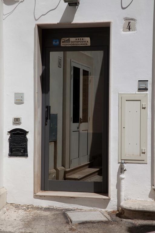 Scisa De Lu Fusulicchiu Lecce Exterior foto